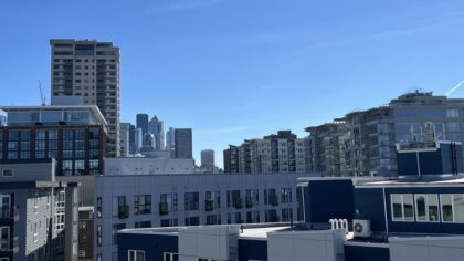 'People who make money are being driven out': Jake and Spike sound off on Seattle's nation-leading office vacancy rate