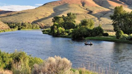 Unprecedented: State cuts Yakima Basin surface water amid three-year drought