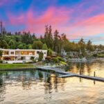 Gig Harbor S house