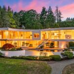 Gig Harbor S house