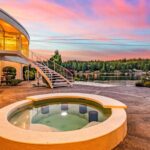 Gig Harbor S house