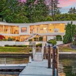 Gig Harbor S house