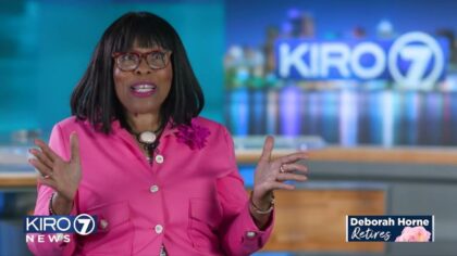 Deborah Horne, longtime KIRO 7 reporter, to retire after 34 years