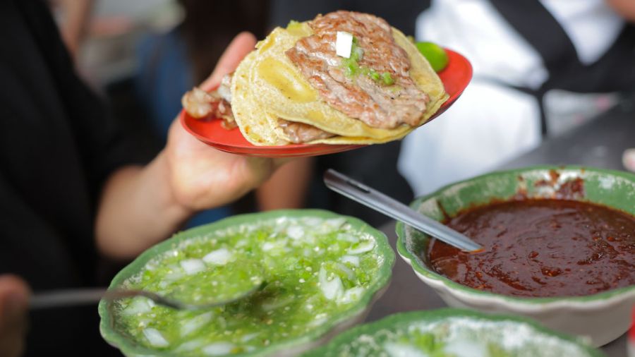 washington illegal food vendors...