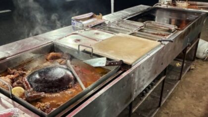 2 WA counties battle surge of illegal food vendors, citing health risks