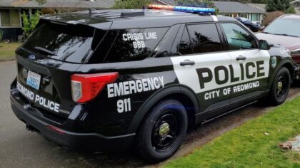 Redmond AI solve cases...