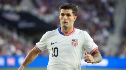 Gee shocked by soaring $1M Seattle World Cup ticket prices