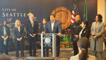 SPD soars toward hiring goals as recruitment surges