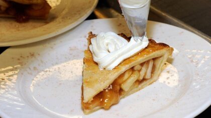 Washington's most uniquely popular pie might not be what you think