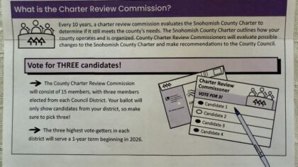58,000 Snohomish County voters undervote by not reading directions