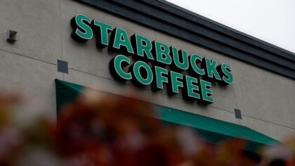 Starbucks faces lawsuit over alleged labor abuse, undisclosed chemicals in products