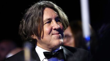 'Being an outsider created the artists we love': Director Cameron Crowe previews memoir 'The Uncool'