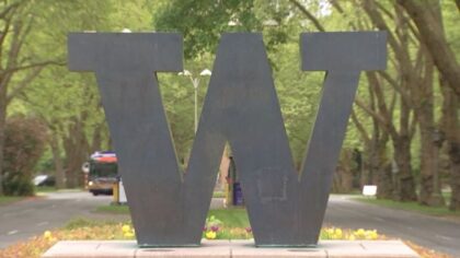PETA's federal complaint claims conflicts of interest on UW animal board; University denies allegations