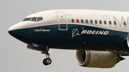 Boeing won’t face criminal charges over 737 Max crashes that killed hundreds of people