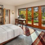 Vashon Island James Beard home