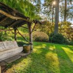 Vashon Island James Beard home