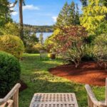 Vashon Island James Beard home