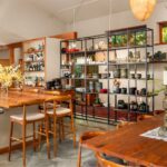 Vashon Island James Beard home