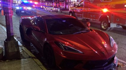 Licensed gun owner shoots 2 masked carjackers in Belltown