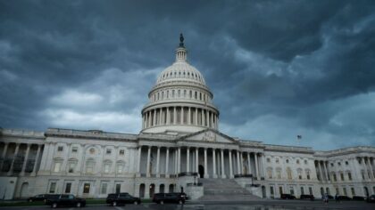 The Senate is moving ahead with a bill that would reopen the government. Why did WA senators vote no?