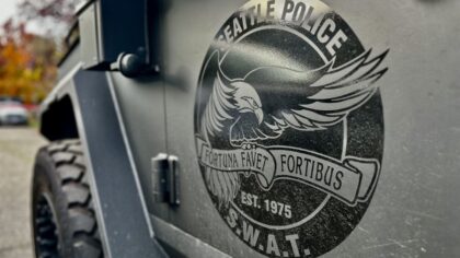 Man charged with murder after stabbing at North Seattle group home