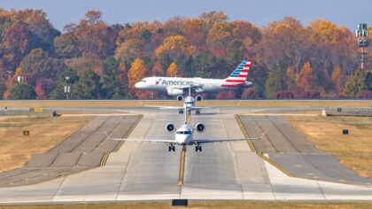 'Staying home for Thanksgiving’: Aviation expert warns of post-shutdown travel turmoil
