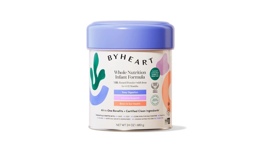 baby formula recall Pierce County botulism...