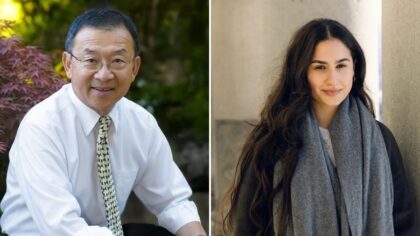 End of an era? Conrad Lee trails in Bellevue City Council race after 30 years of service