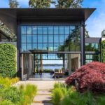A photo of the Bellevue, WA home listed for $79 million. (Photo courtesy of the Northwest Multiple Listing Service)