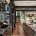 A photo of the Bellevue, WA home listed for $79 million. (Photo courtesy of the Northwest Multiple Listing Service)