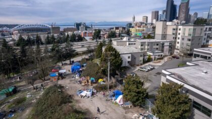 Harger: The King County Homelessness Authority can't find $13M. People are dying on our streets. Do we take this seriously or not?