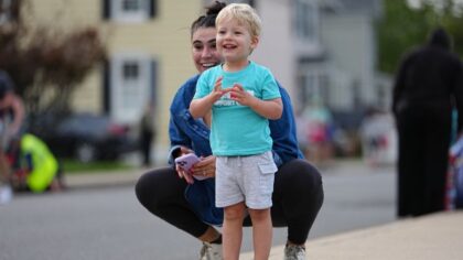 Do parents have a favorite child? New research says yes, and here’s why