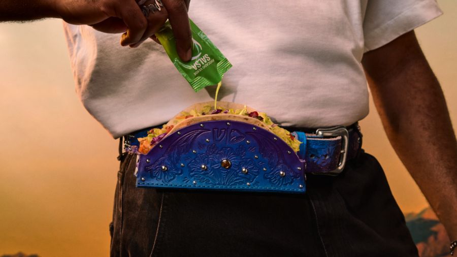 Venmo Taco Bell TacoBellt...