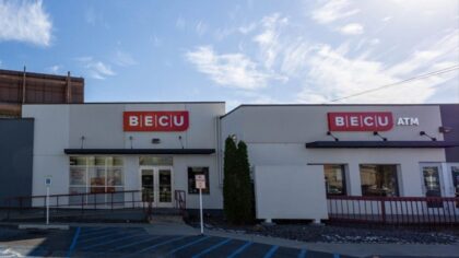 BECU to merge with SAFE Credit Union, creating nation’s fourth-largest credit union