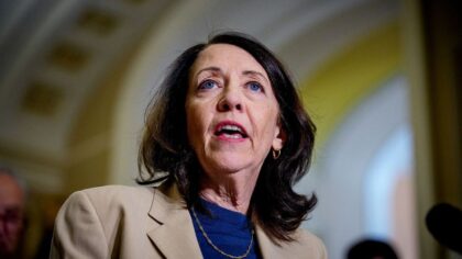 WA senator challenges tax breaks for college sports amid $2.4B Big Ten private equity deal