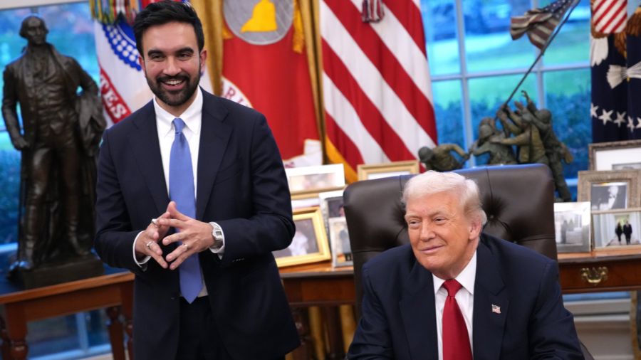 wilson mamdani trump sawant...