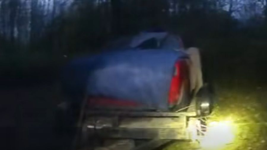 Maple Valley stolen vehicles...