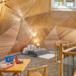 Dome Home Port Orchard Nuclear Engineer
