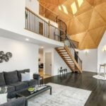Dome Home Port Orchard Nuclear Engineer
