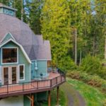 Dome Home Port Orchard Nuclear Engineer
