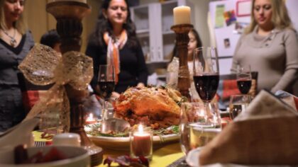 Harger: Seattle families confront addiction ahead of Thanksgiving