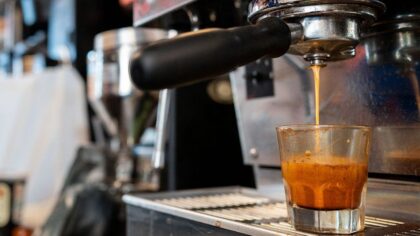 Historic 23-year-old Ballard coffee shop to close on Christmas Eve