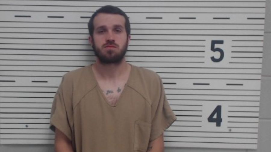 White River Amphitheater attack suspect...