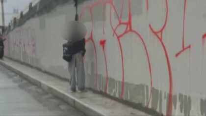 Seattle Police arrest 17-year-old after attacking 80-year-old man at Ballard Bridge