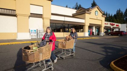 Washington 5th most expensive state to retire in, study shows