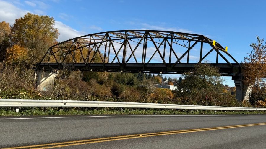 snohomish...