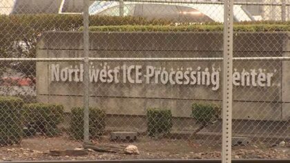 Tukwila joins SeaTac in banning new ICE detention centers; Seattle considers similar measure