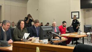 3 Ravensdale sentencing