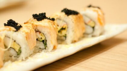 Renowned Japanese restaurant to open first U.S. location in Bellevue