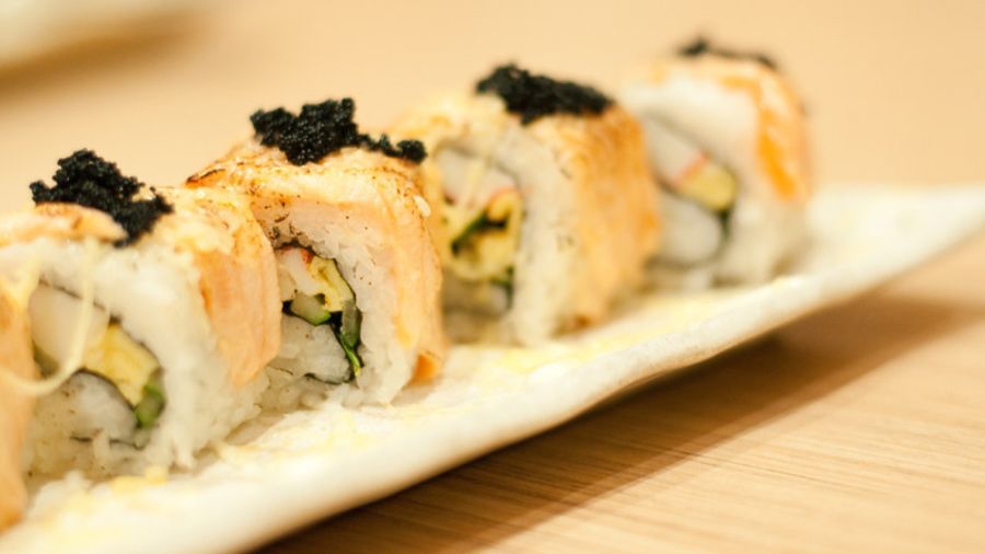 3 sushi tei opening bellevue...